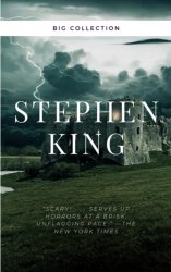 Stephen King (Big Collection)