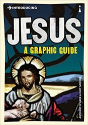 Introducing Jesus: A Graphic Guide