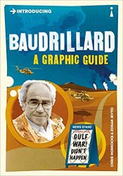 Introducing Baudrillard: A Graphic Guide