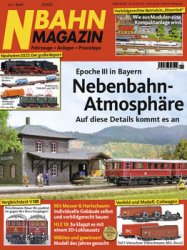 NBahn Magazin 2/2022