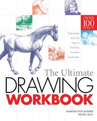 The Ultimate Drawing Workbook