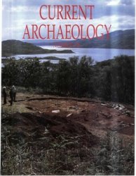 Current Archaeology - April/May 1994