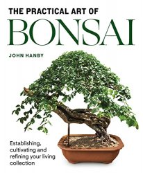 Practical Art of Bonsai: Establishing, cultivating and refining your living collection
