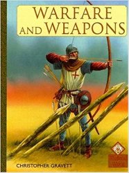 Warfare And Weapons (Medieval History)