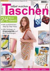 Taschen selber machen 34 2022