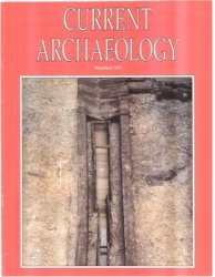 Current Archaeology - February/March 1994