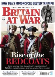 Britain at War Magazine 2022-03 (179)
