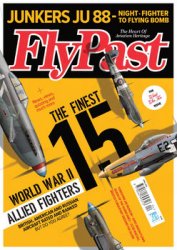 FlyPast 2022-04