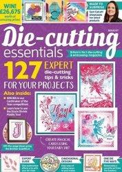 Die-Cutting Essentials 87 2022