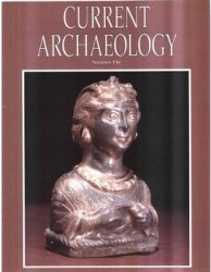 Current Archaeology - October/December 1993