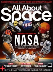 All About Space - Issue 127