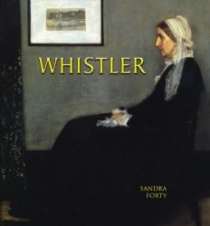 Whistler (TAJ Books)