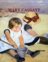 Mary Cassatt (TAJ Books)