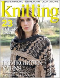 Knitting 228 2022