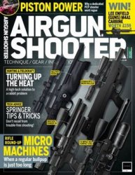 Airgun Shooter 158