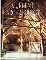 Current Archaeology - August/September 1993