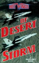 Hot Wings of Desert Storm