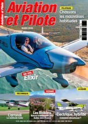 Aviation et Pilote - Mars 2022
