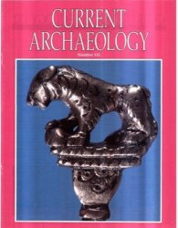 Current Archaeology - January 1993
