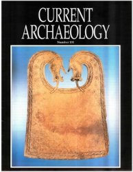 Current Archaeology - October 1992