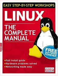 Linux The Complete Manual  2nd Edition