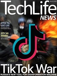 Techlife News  March 05, 2022