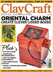 ClayCraft 60 2022