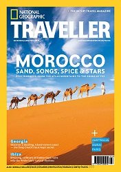 National Geographic Traveler UK - April 2022