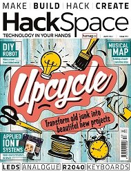 HackSpace 53 2022