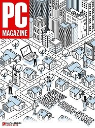 PC Magazine  April 2022