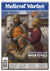 Medieval Warfare Magazine 2022-03-04