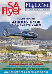 SA Flyer - March 2022