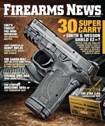 Firearms News - Issue 5 2022