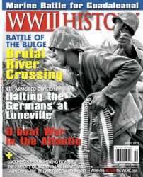 WWII History 2022-04