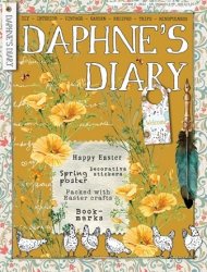 Daphnes Diary 2 2022