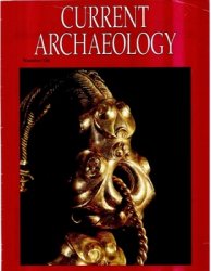 Current Archaeology - September/October 1991