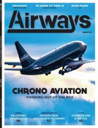 Airways Magazine - March 2022