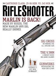 Rifle Shooter - May/June 2022
