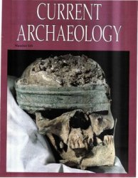 Current Archaeology - July/August 1991