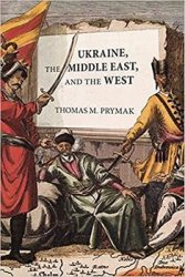 Ukraine, the Middle East, and the West