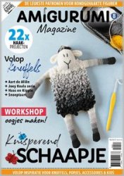 Amigurumi Magazine 8 2022