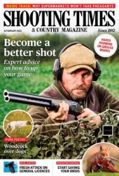 Shooting Times & Country - 16 February 2022