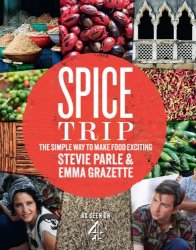 Spice Trip: The Simple Way to Make Food Exciting