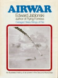 Airwar vol.2 (Outraged Skies, Wings of Fire)