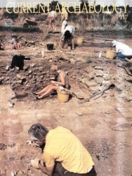 Current Archaeology - November 1989
