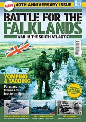 Battle for the Falklands