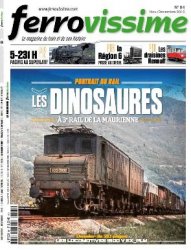 Ferrovissime 2016-11/12