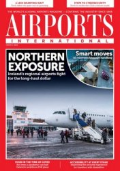 Airports International - Issue 1 2022