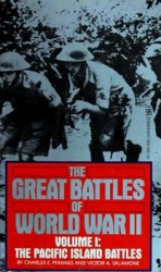 The Great Battles of World War II volume I - The Pacific Islands