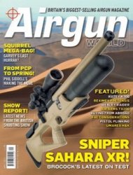 Airgun World - April 2022